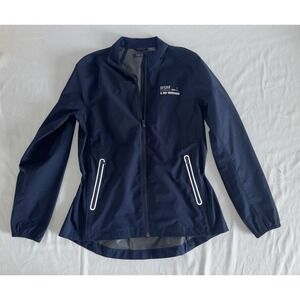 Polo Ralph Lauren Jacket Womens Medium Sea Island RSM Classic PGA Tour DLFD Golf